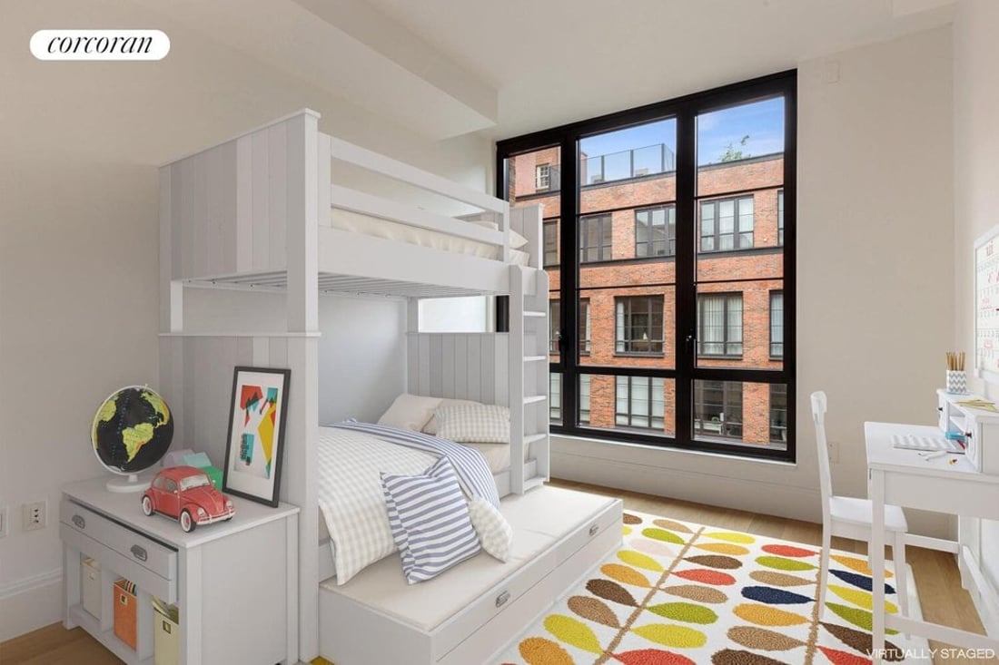 Photo for  Steiner East Village  - 438 EAST 12 STREET Condominium in East Village, Manhattan