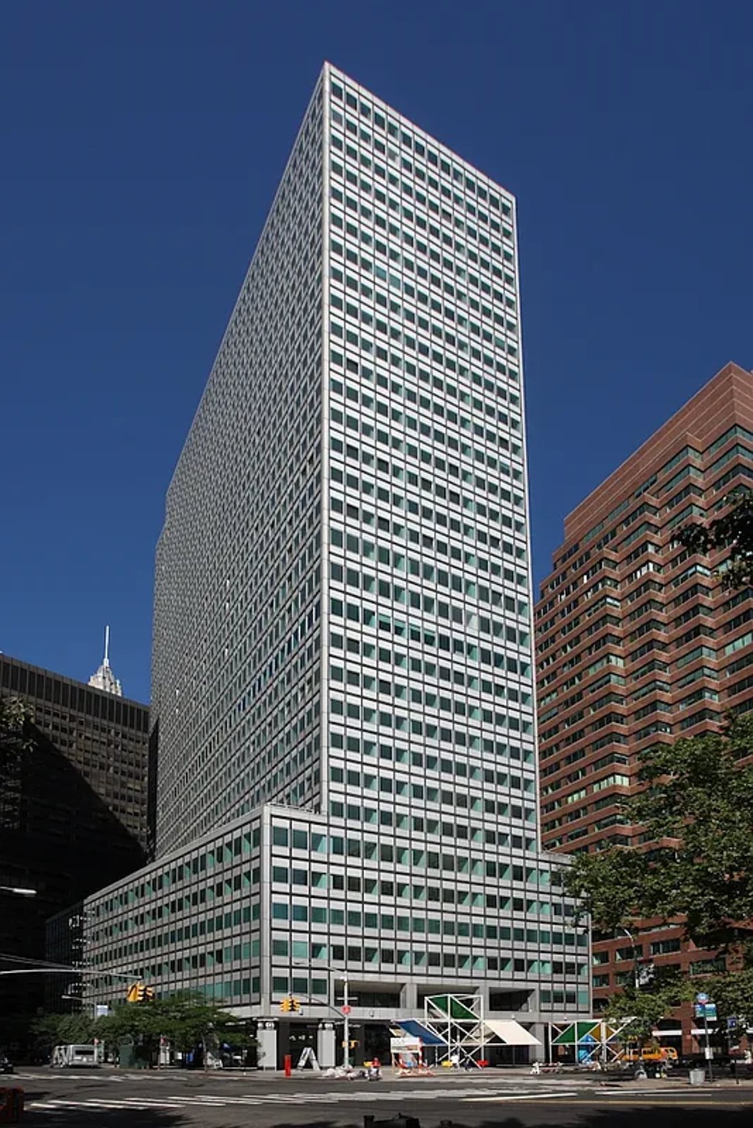 Photo for  200 Water Street  - 127 JOHN STREET Rental Building in Financial District, Manhattan