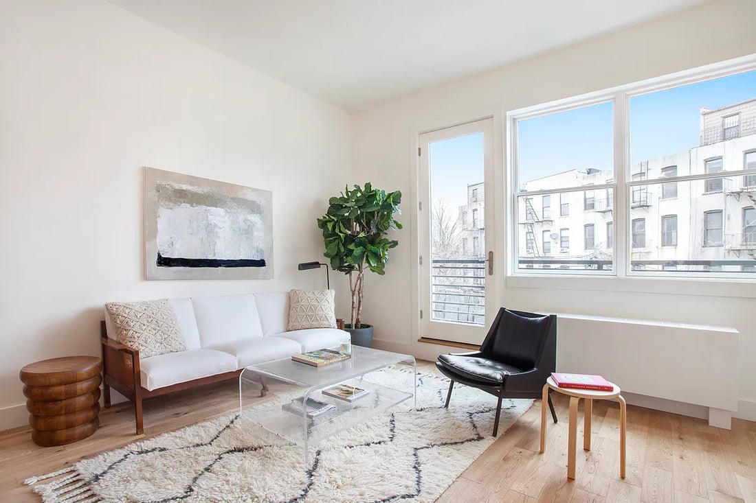 Photo for  The Brooklyn Zinc  - 313 ST MARKS AVENUE Rental Building in Prospect Heights, Brooklyn