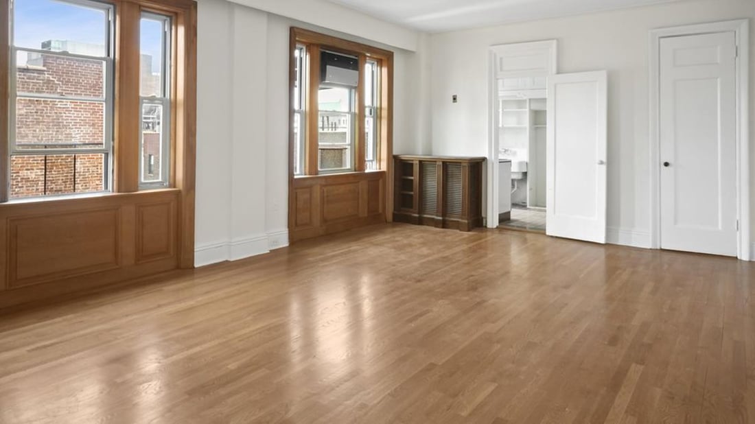 Photo for  The Paterno  - 440 RIVERSIDE DRIVE Cooperative in Morningside Heights, Manhattan