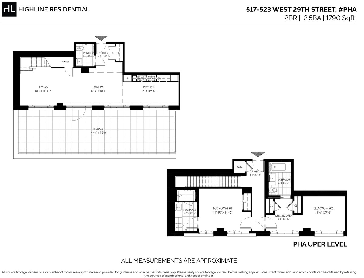 Photo for HxH Residences - 517 W 29th Street Rental Building in Chelsea, Manhattan