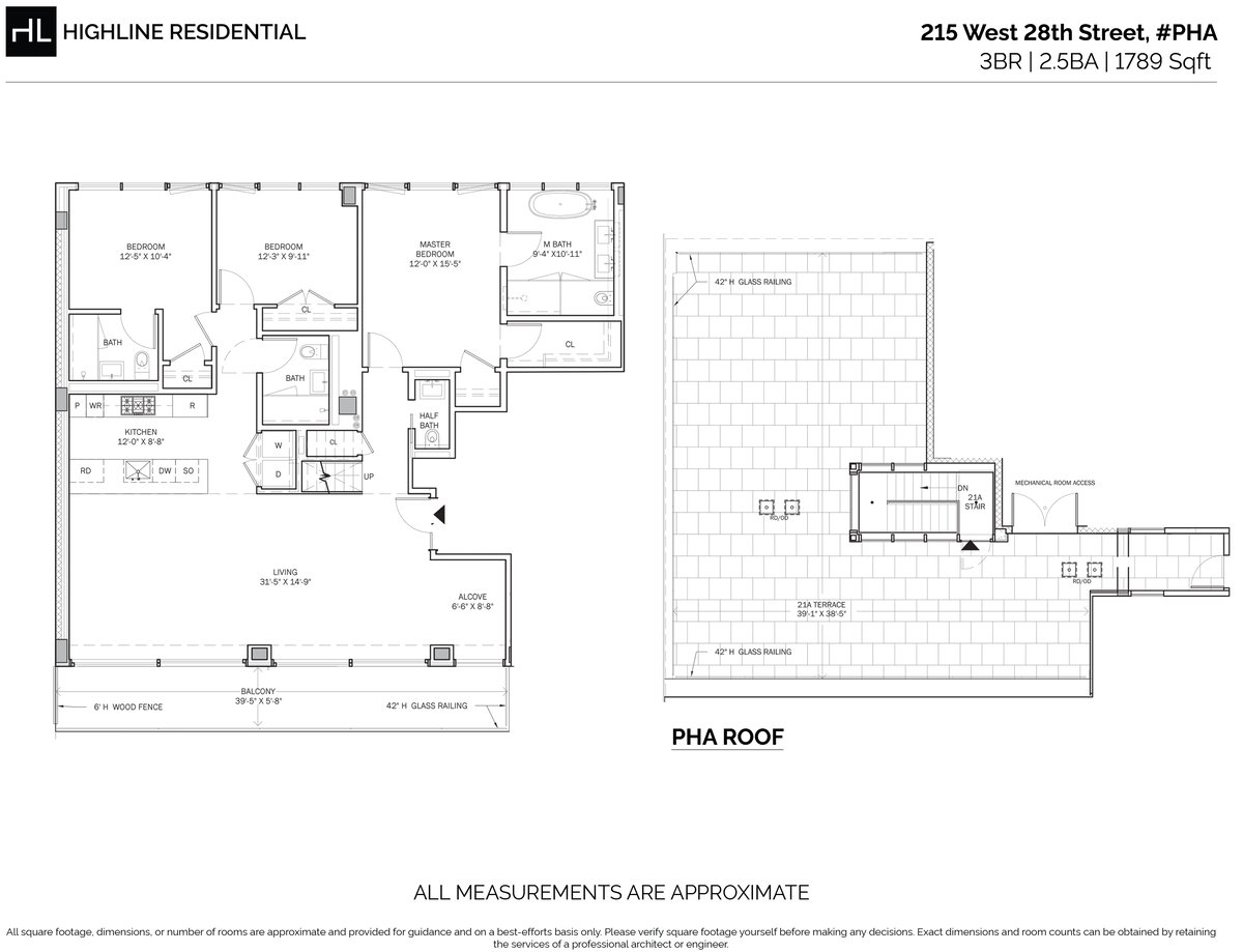 Photo for Maverick - 215 West 28th Street Condominium in Chelsea, Manhattan