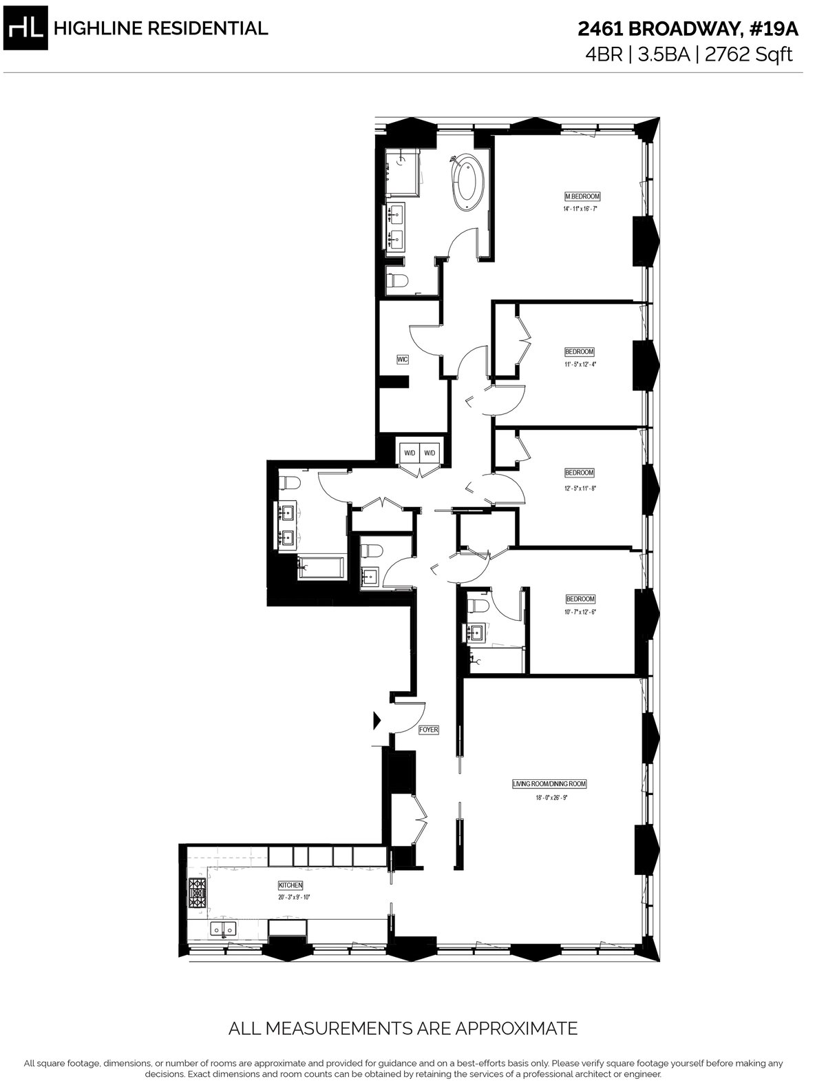 Photo for The Westly - 251 W 91St Street Condominium in Upper West Side, Manhattan