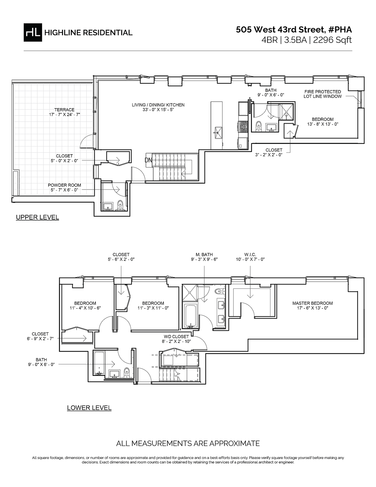 Photo for Charlie West - 505 West 43rd Street Condominium in Midtown West, Manhattan
