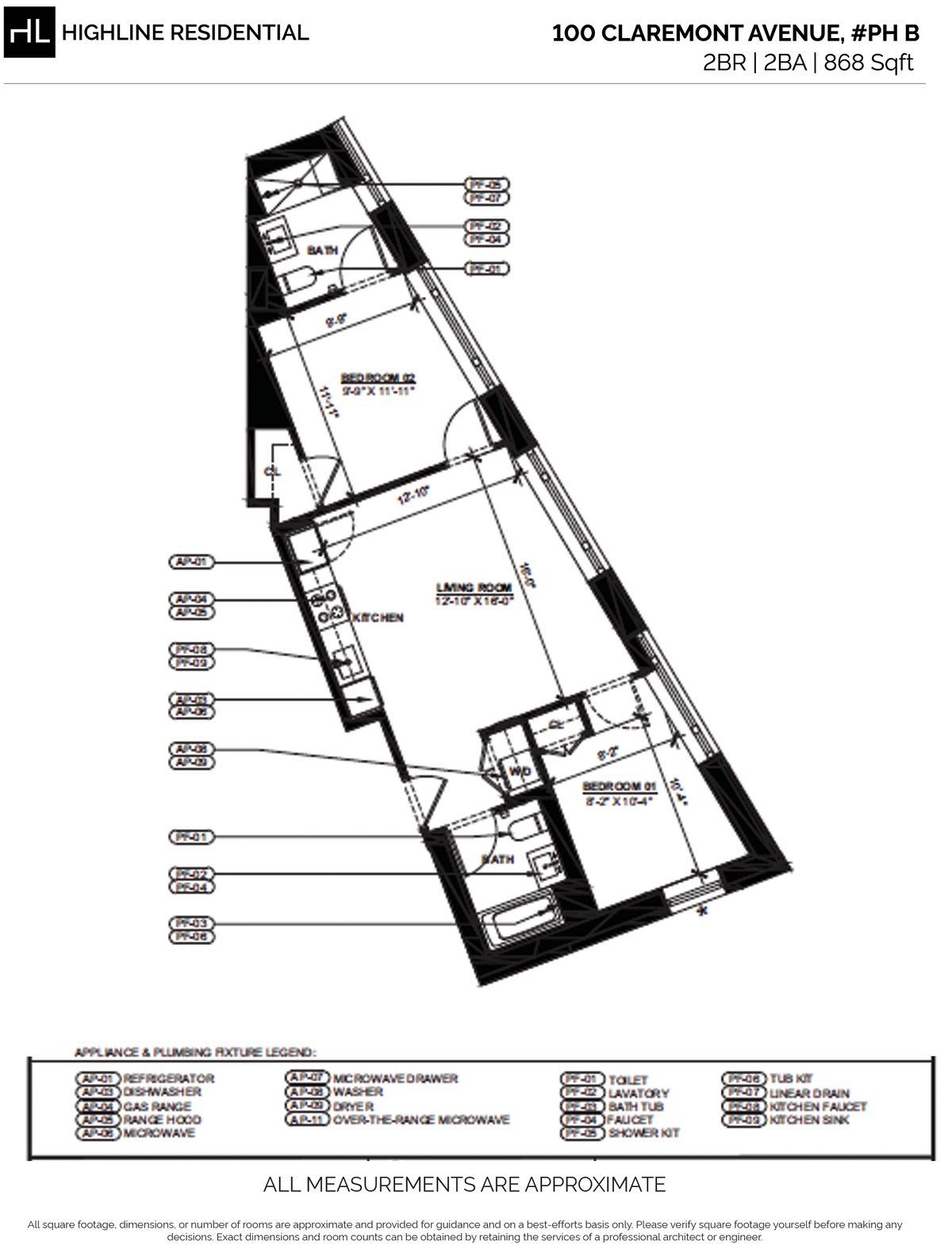 Photo for NOVA - 41-05 29th Street Condominium in Long Island City, Queens