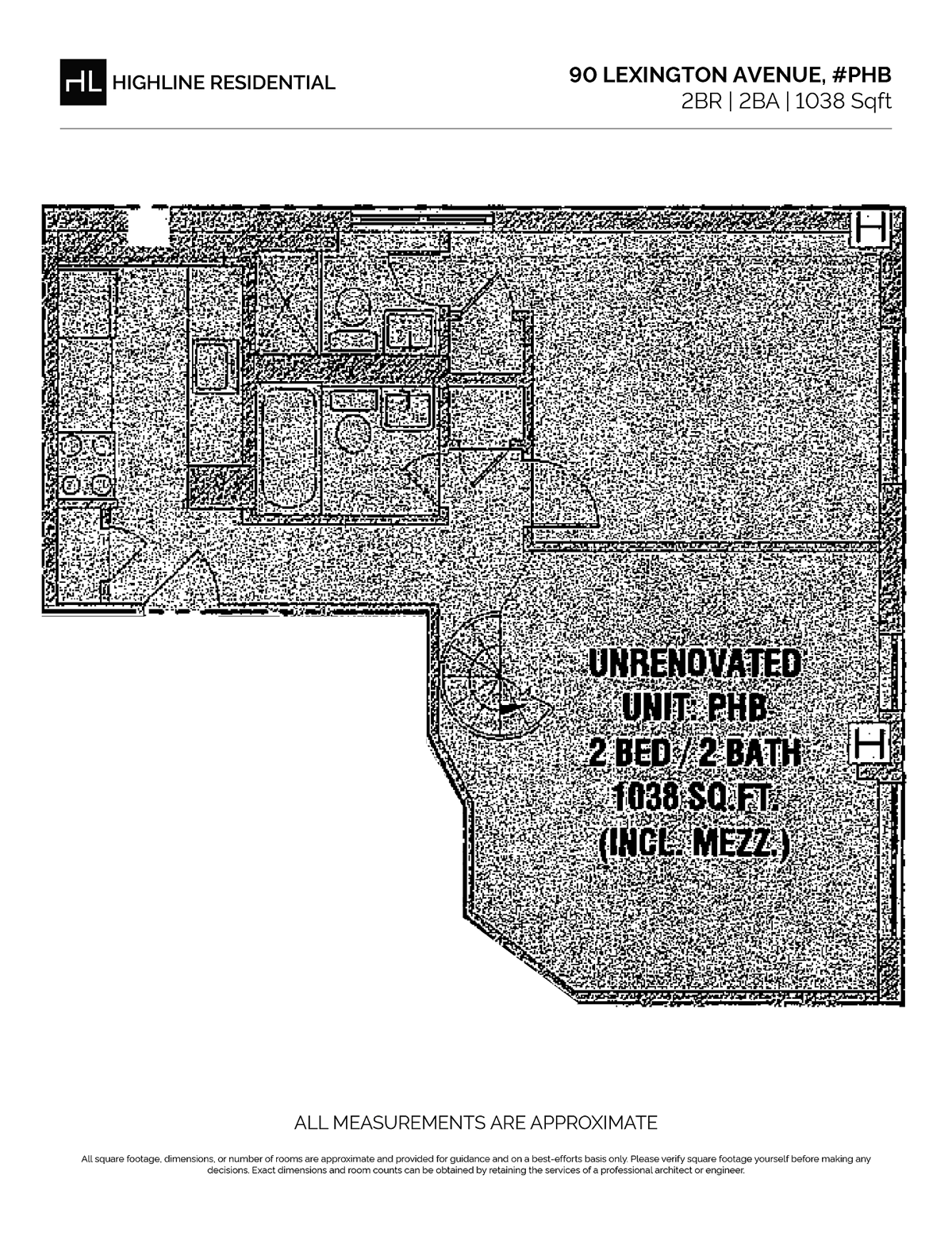 Photo for 90 LEXINGTON AVENUE - 90 Lexington Avenue Condominium in Flatiron, Manhattan