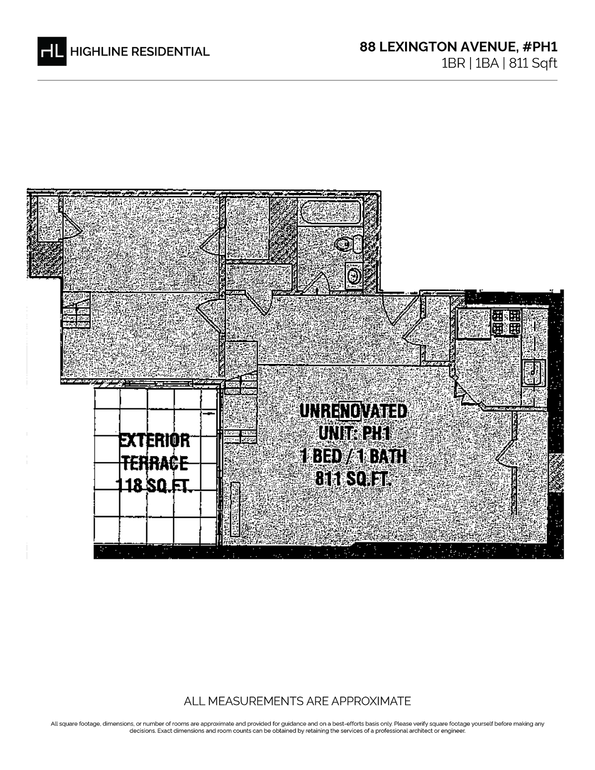 Photo for 88 & 90 Lex - 88 Lexington Avenue Condominium in Flatiron, Manhattan
