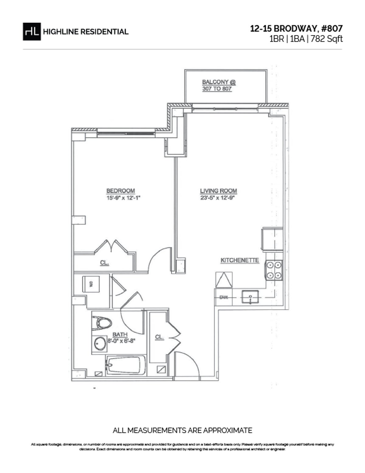Photo for 12-15 Broadway - 12-15 Broadway Condominium in Astoria, Queens