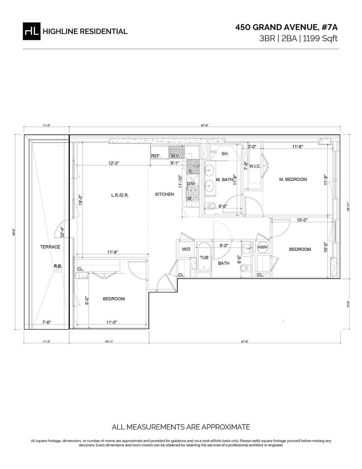 Photo for Four Fifty Grand - 450 Grand Avenue Condominium in Clinton Hill, Brooklyn