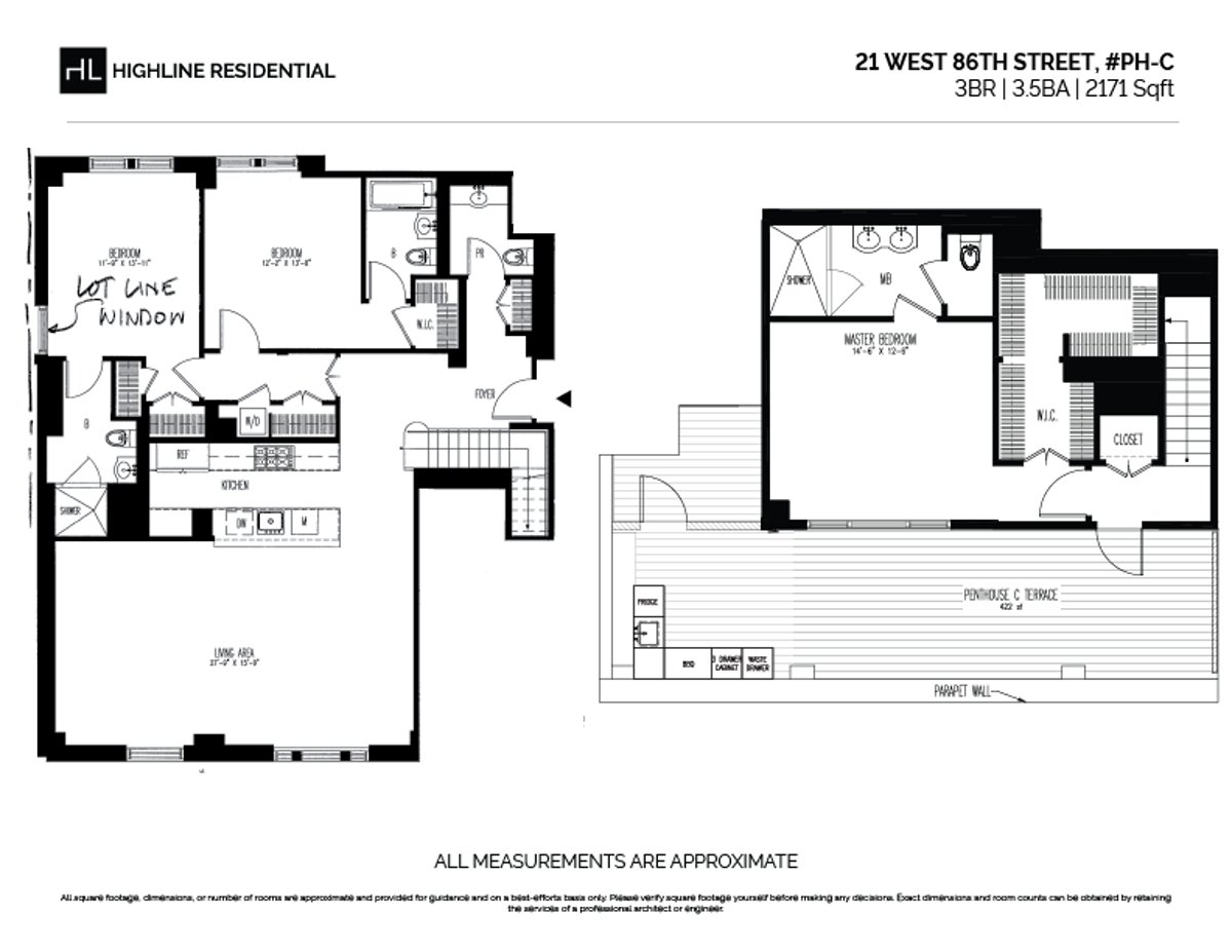 Photo for The Brewster - 21 West 86th Street Rental Building in Upper West Side, Manhattan
