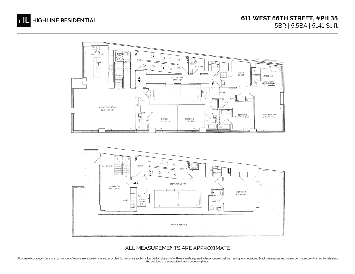 Photo for 611 West 56th Street - 611 West 56th Street Condominium in Midtown West, Manhattan