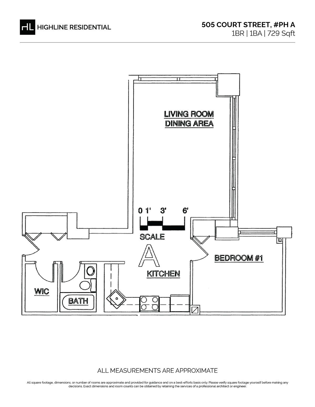 Photo for Court Street Lofts - 505 Court Street Condominium in Carroll Gardens, Brooklyn