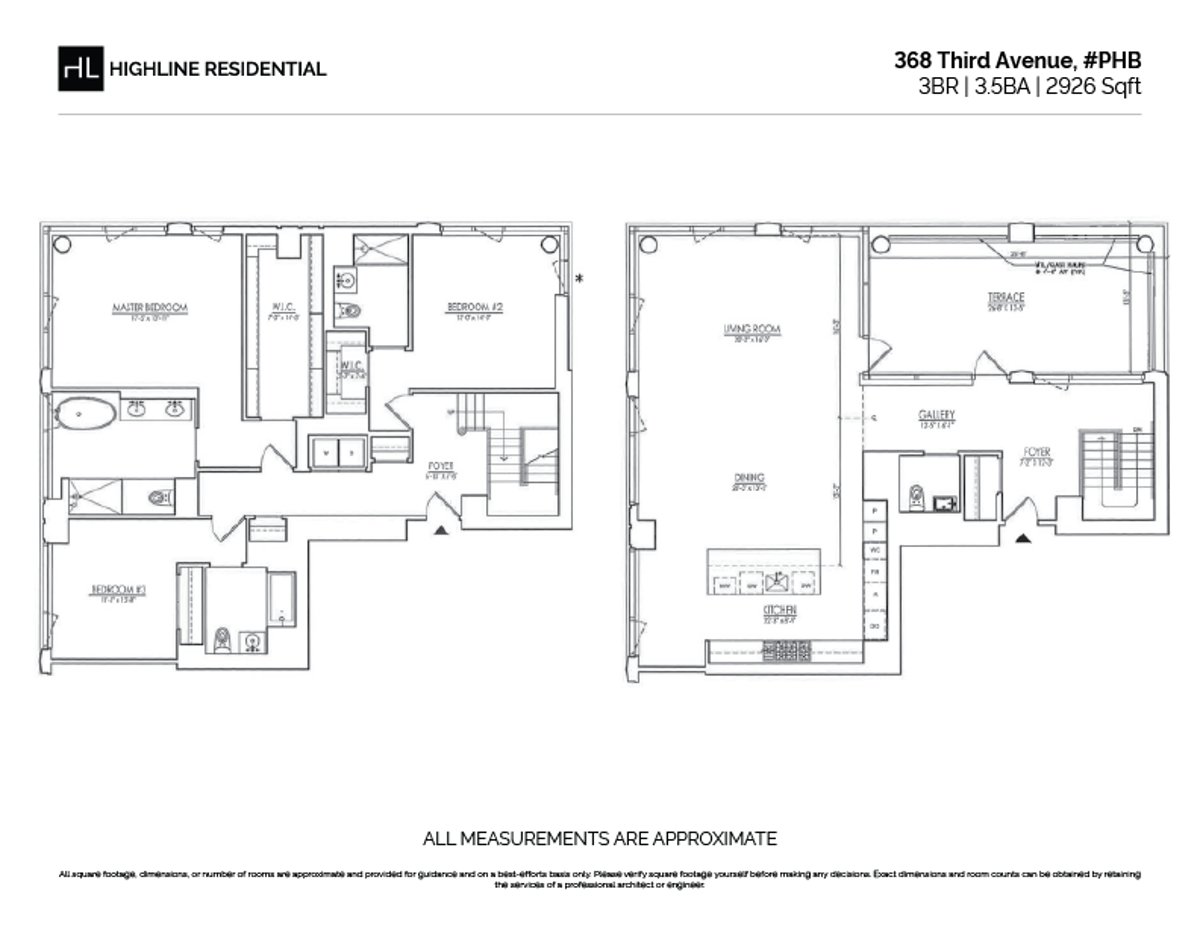 Photo for VU New York - 368 3rd Avenue Condominium in Kips Bay, Manhattan