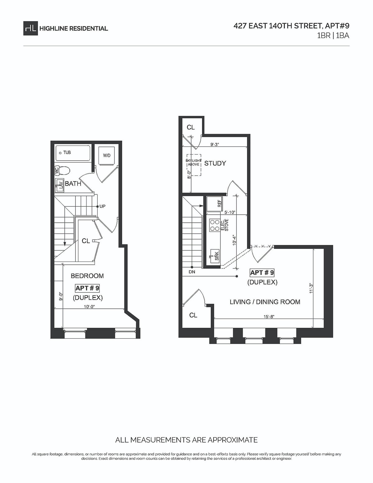 Photo for The William Residences at 140th - 427 East 140th Street Condominium in Mott Haven, Bronx