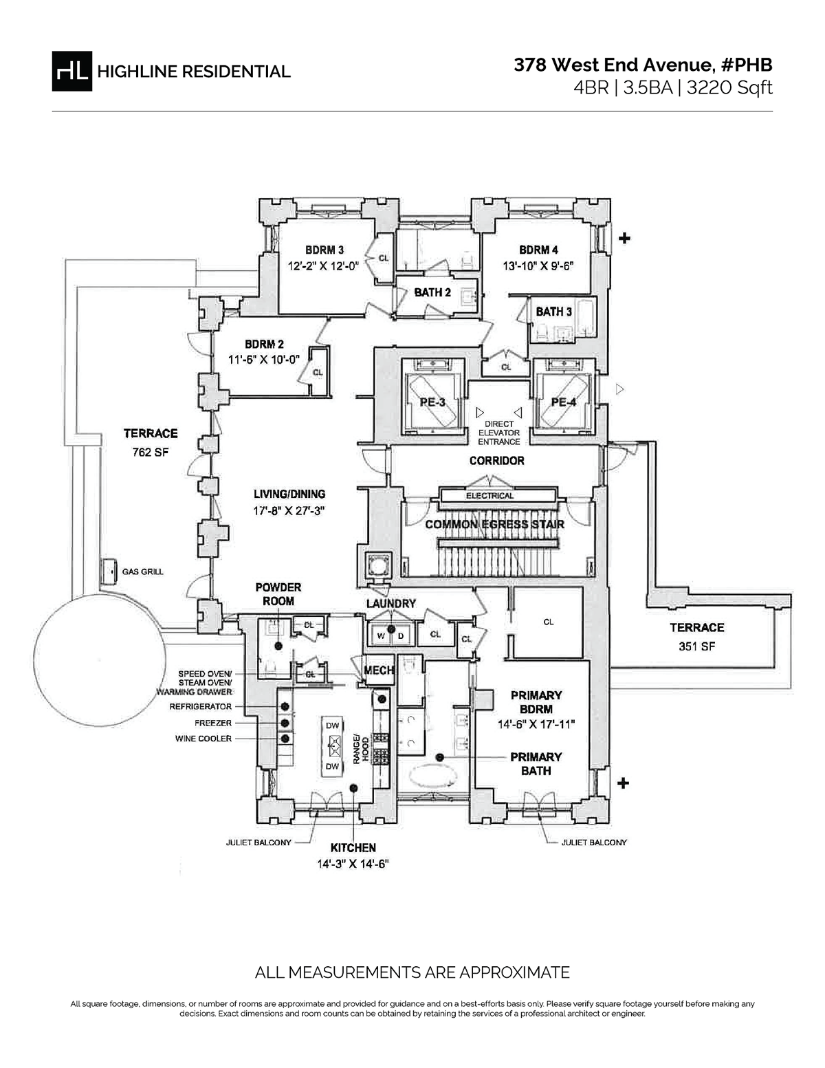 Photo for 378 West End Avenue - 378 West End Avenue Condominium in Upper West Side, Manhattan
