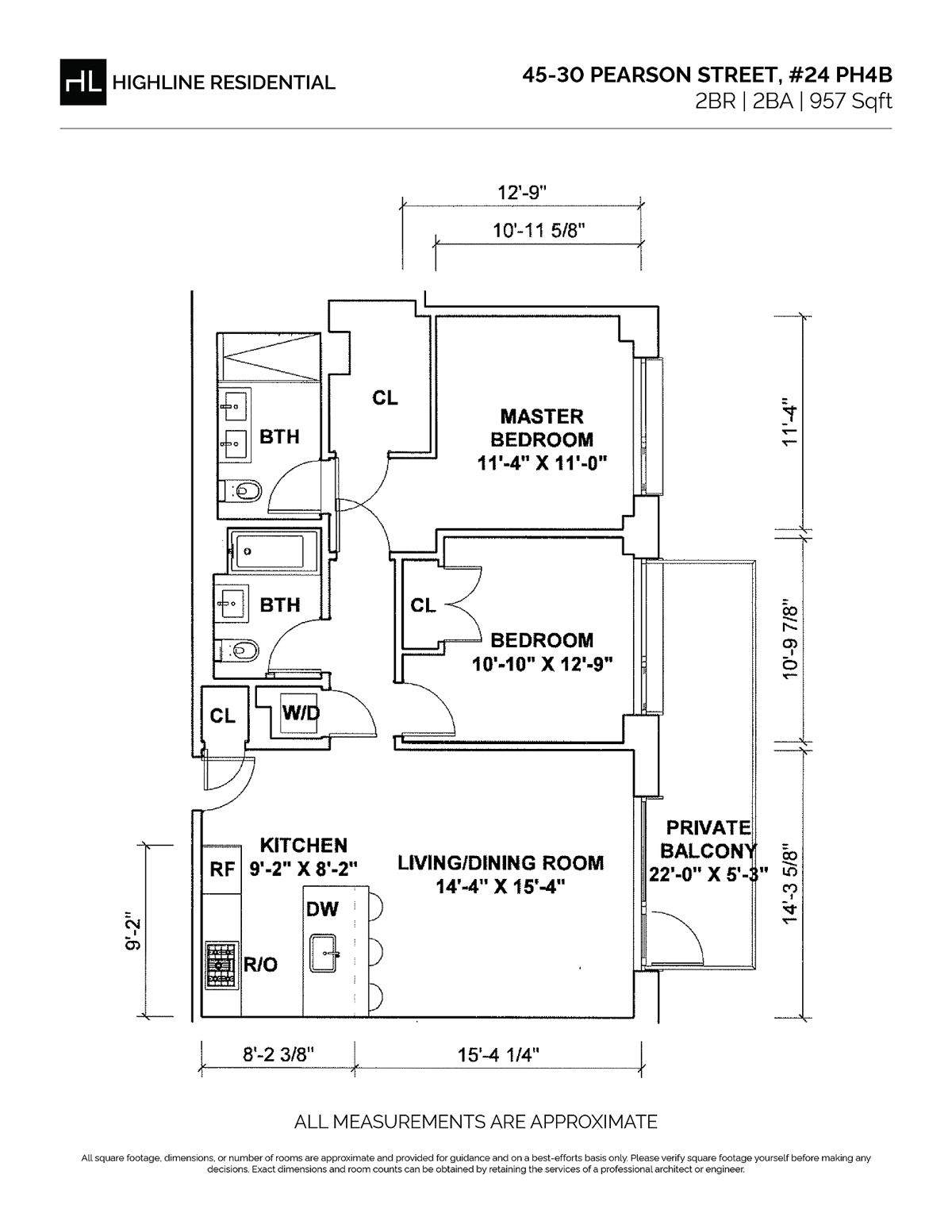 Photo for The Greene - 45-30 Pearson Street Condominium in Long Island City, Queens
