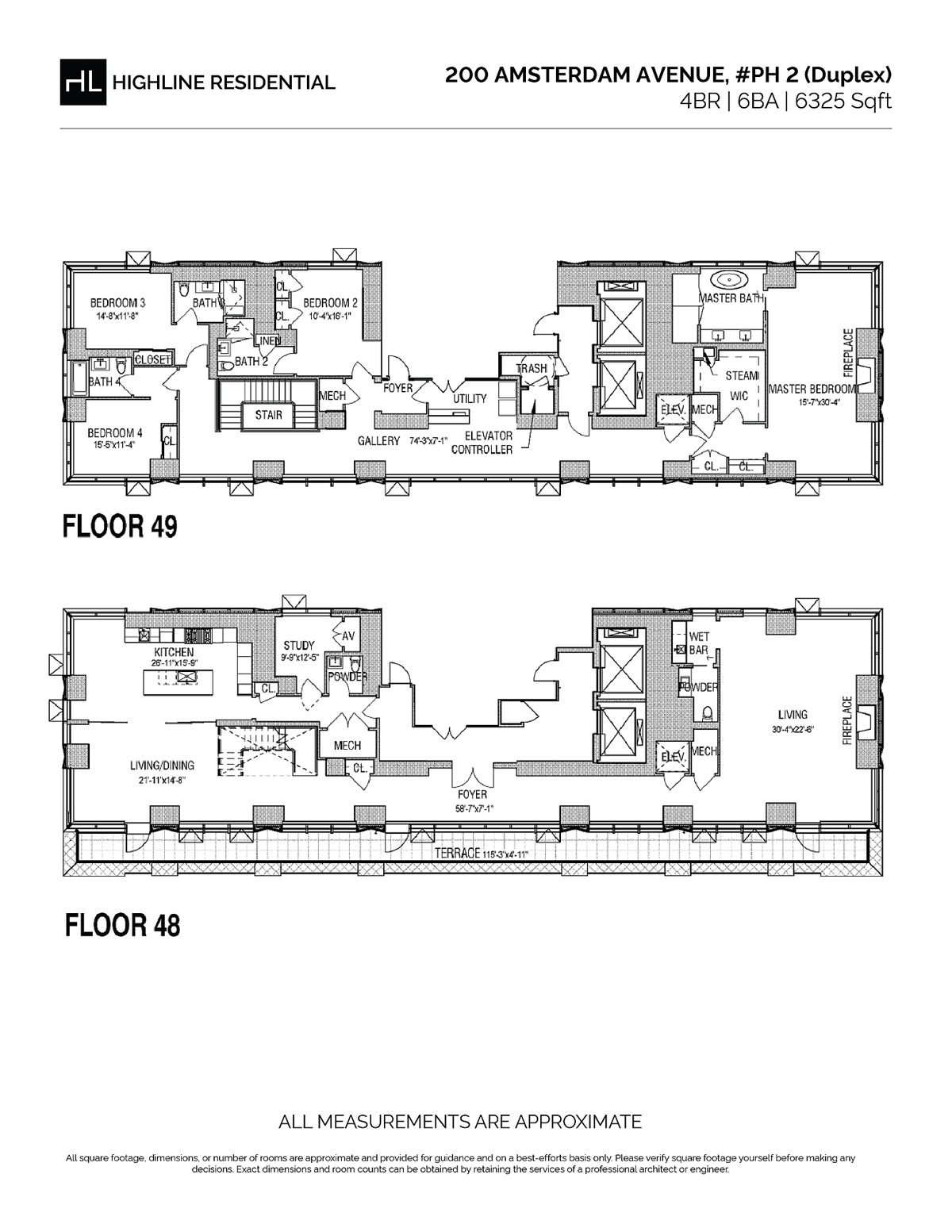Photo for 200 Amsterdam - 200 Amsterdam Avenue Condominium in Lincoln Square, Manhattan