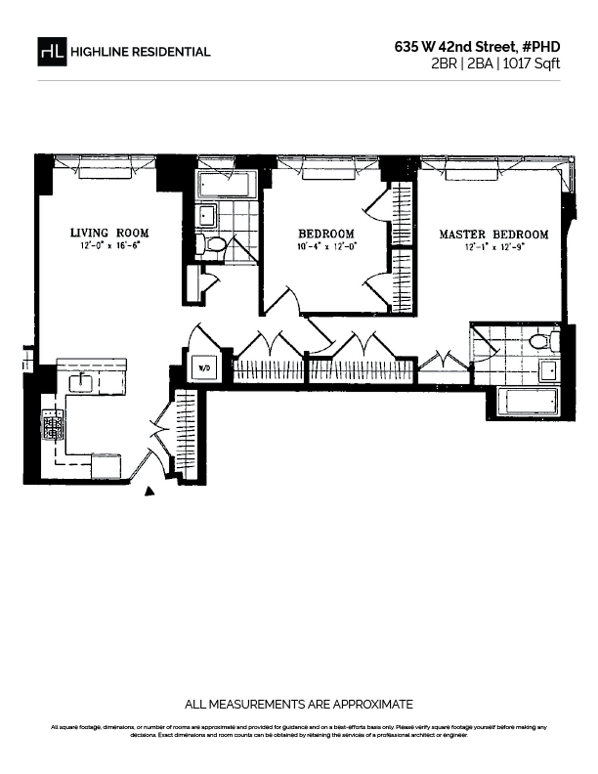 Photo for The Atelier Condo - 635 W 42nd Street Condominium in Midtown West, Manhattan