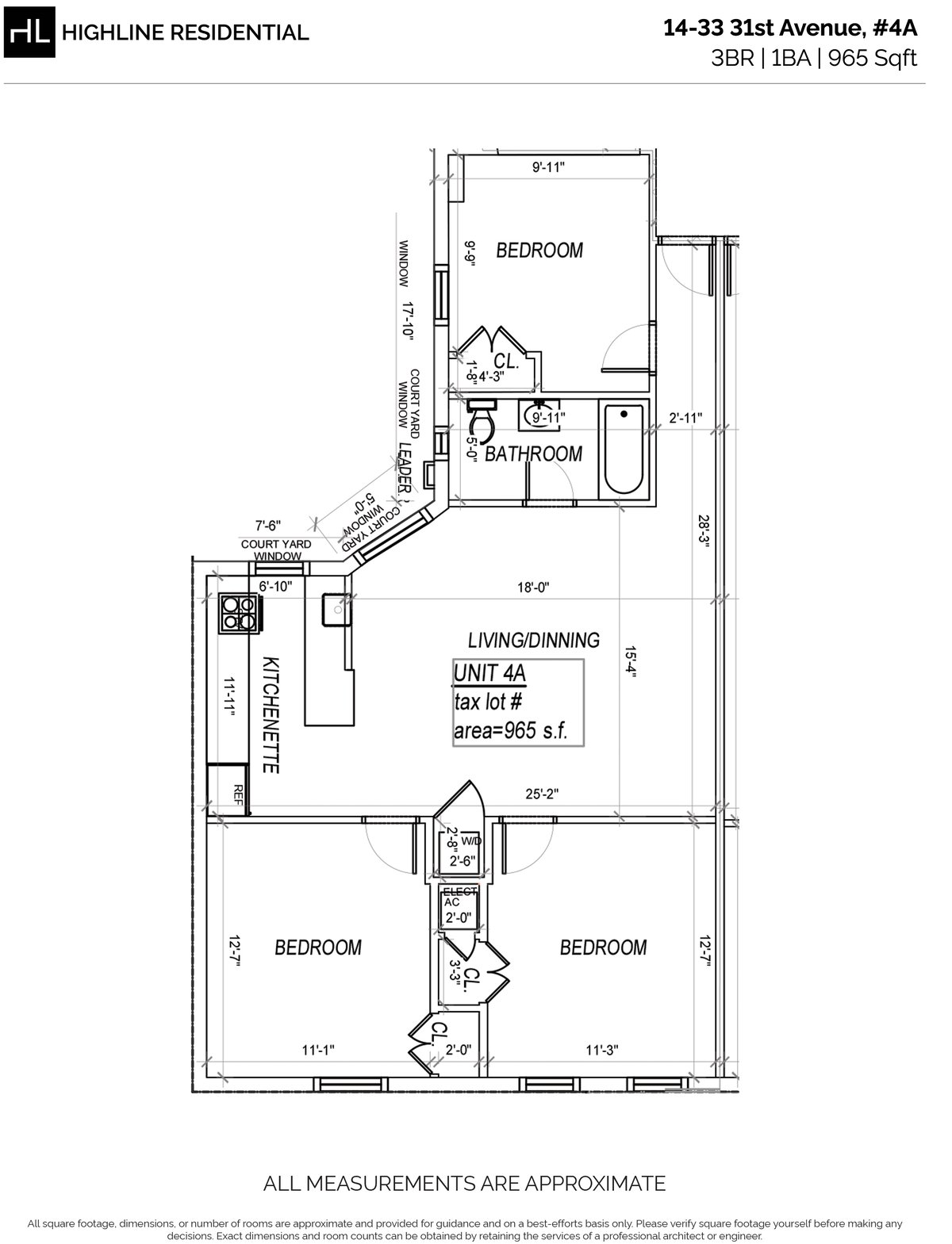 Photo for 39 Argyle Road - 39 Argyle Rd Condominium in Prospect Park South, Brooklyn