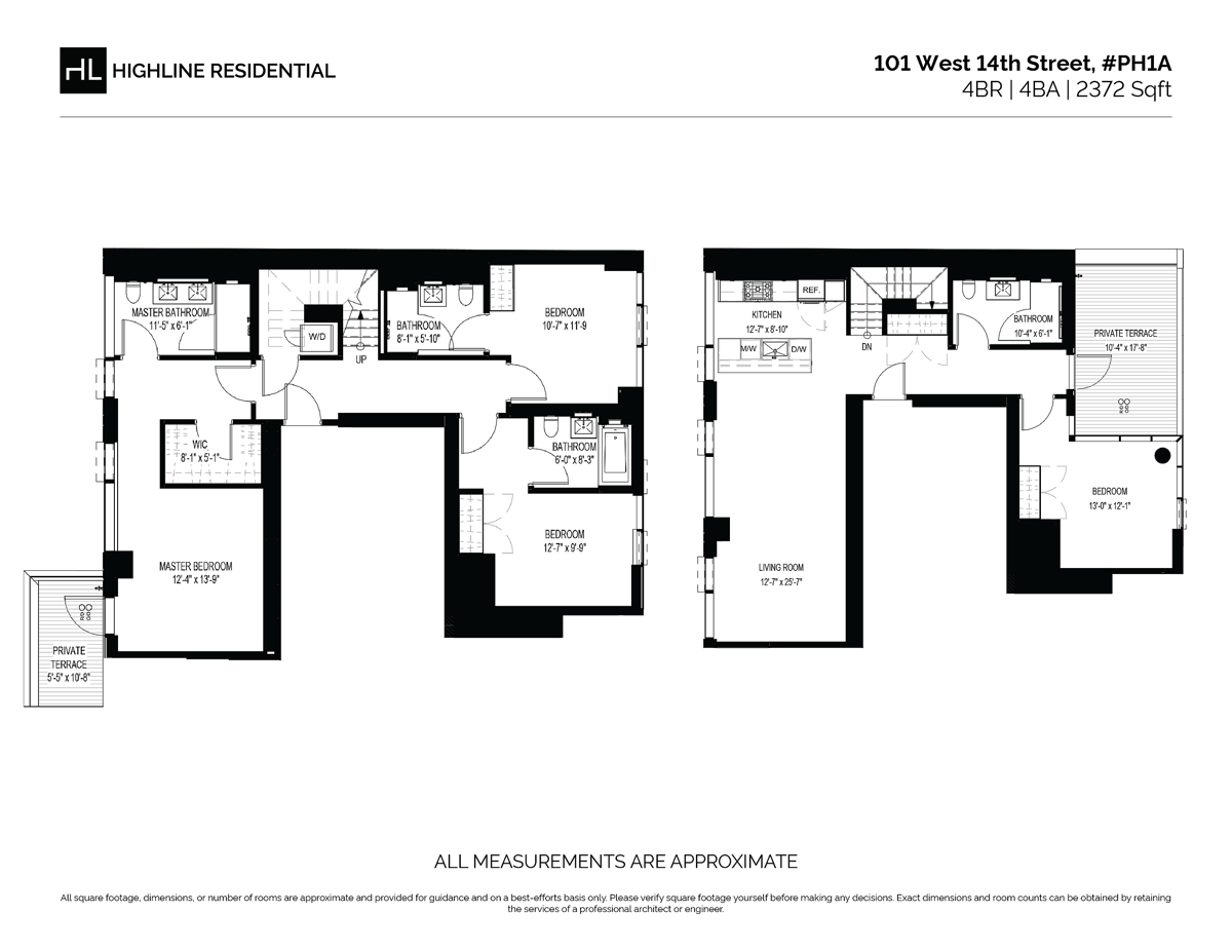 Photo for 101 WEST 14 STREET - 101 West 14th Street Condominium in Chelsea, Manhattan