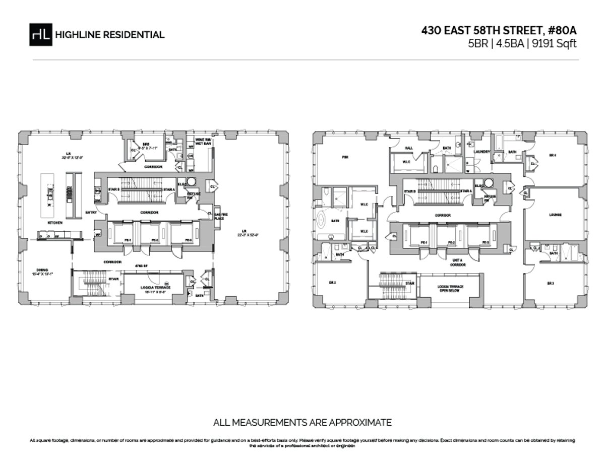 Photo for Sutton Tower - 430 E 58th Street Condominium in Sutton Place, Manhattan
