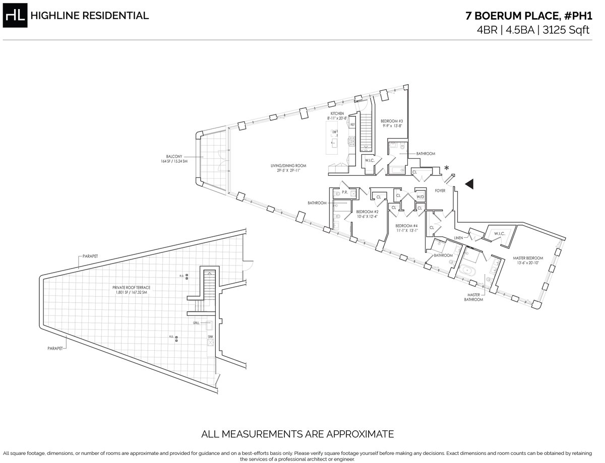 Photo for One Boerum Place - 1 Boerum Place Rental Building in Downtown Brooklyn, Brooklyn