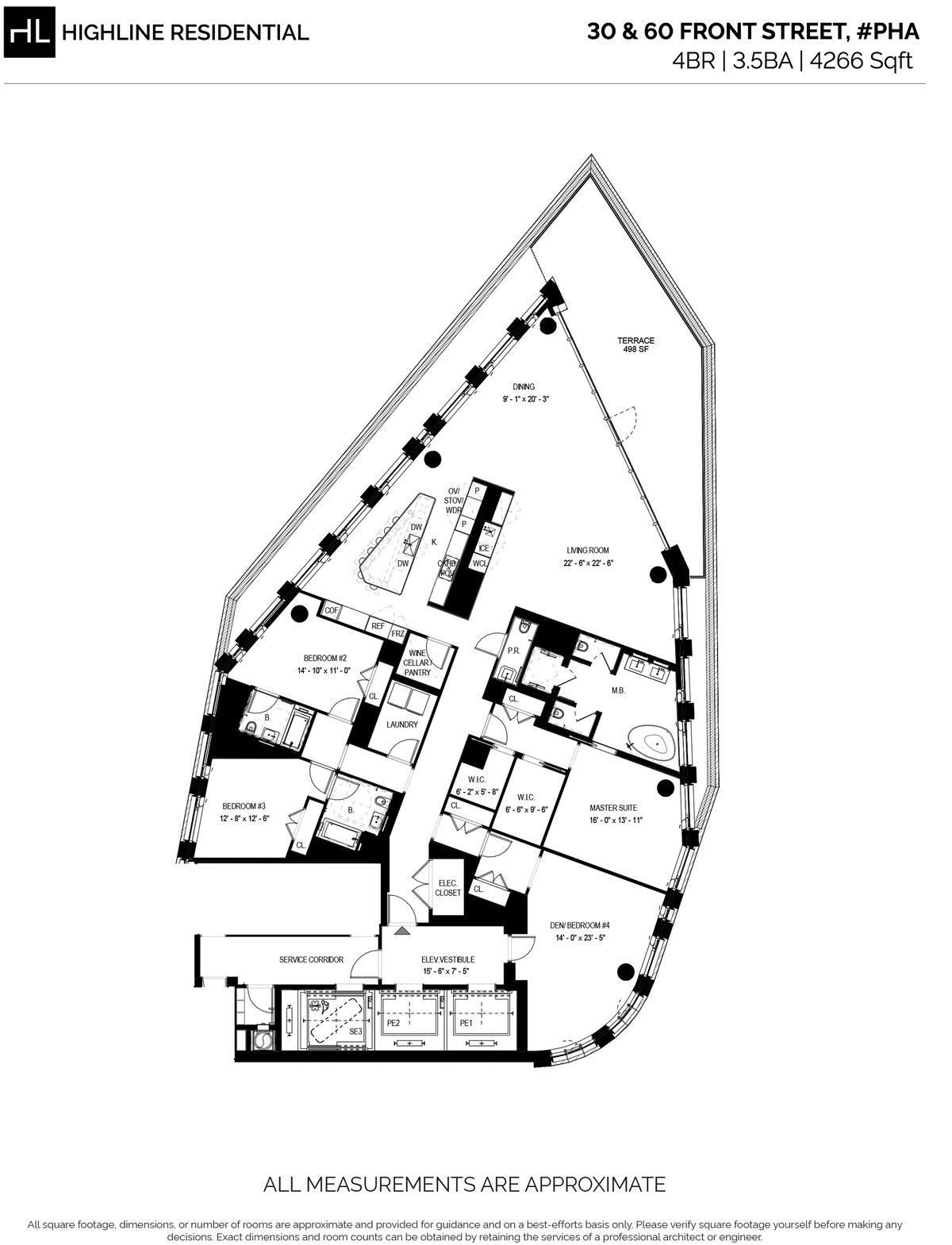 Photo for Olympia Dumbo - 30 Front Street Condominium in DUMBO, Brooklyn