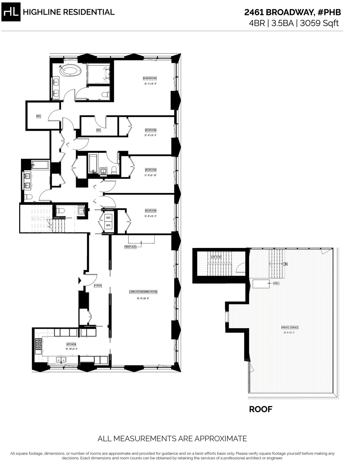Photo for The Westly - 251 W 91St Street Condominium in Upper West Side, Manhattan