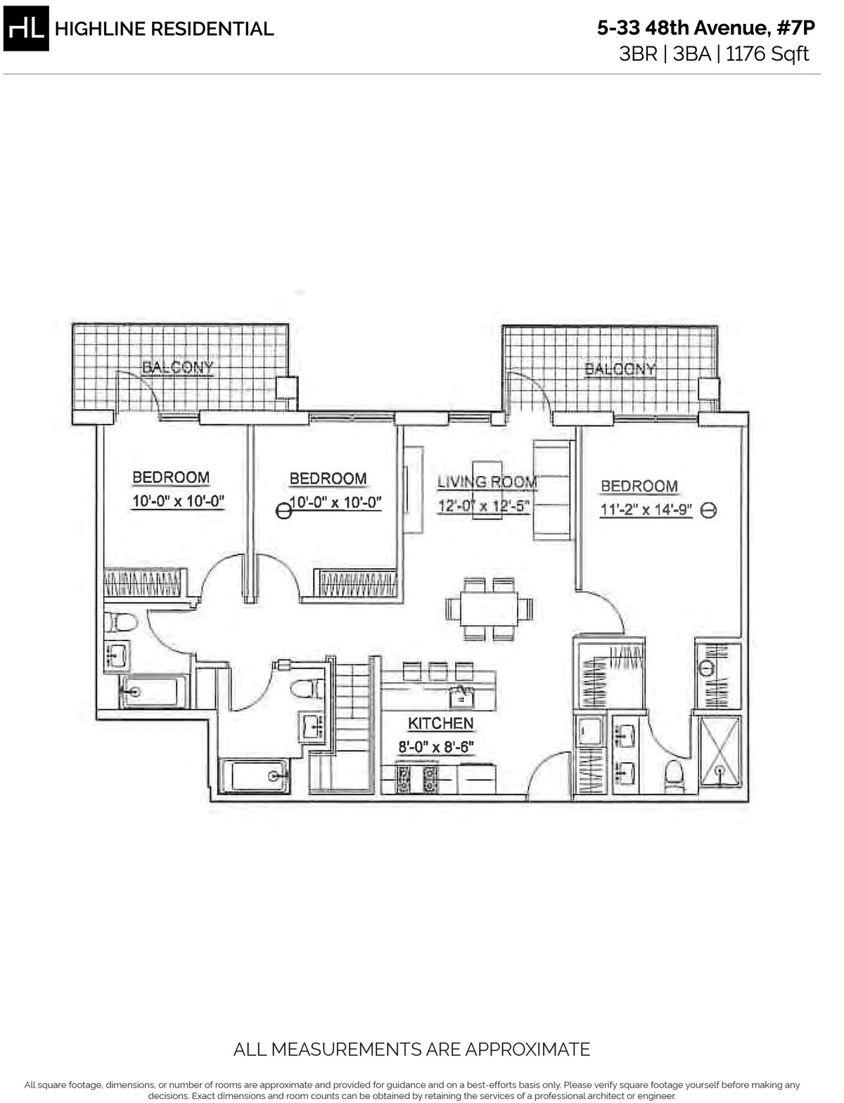 Photo for The Zipper - 5-33 48th Avenue Condominium in Long Island City, Queens