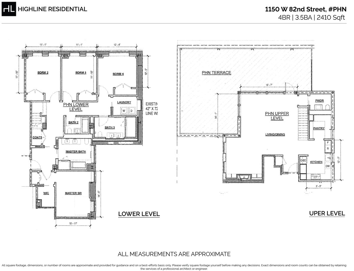 Photo for Marlow - 150 W 82nd Street Condominium in Upper West Side, Manhattan