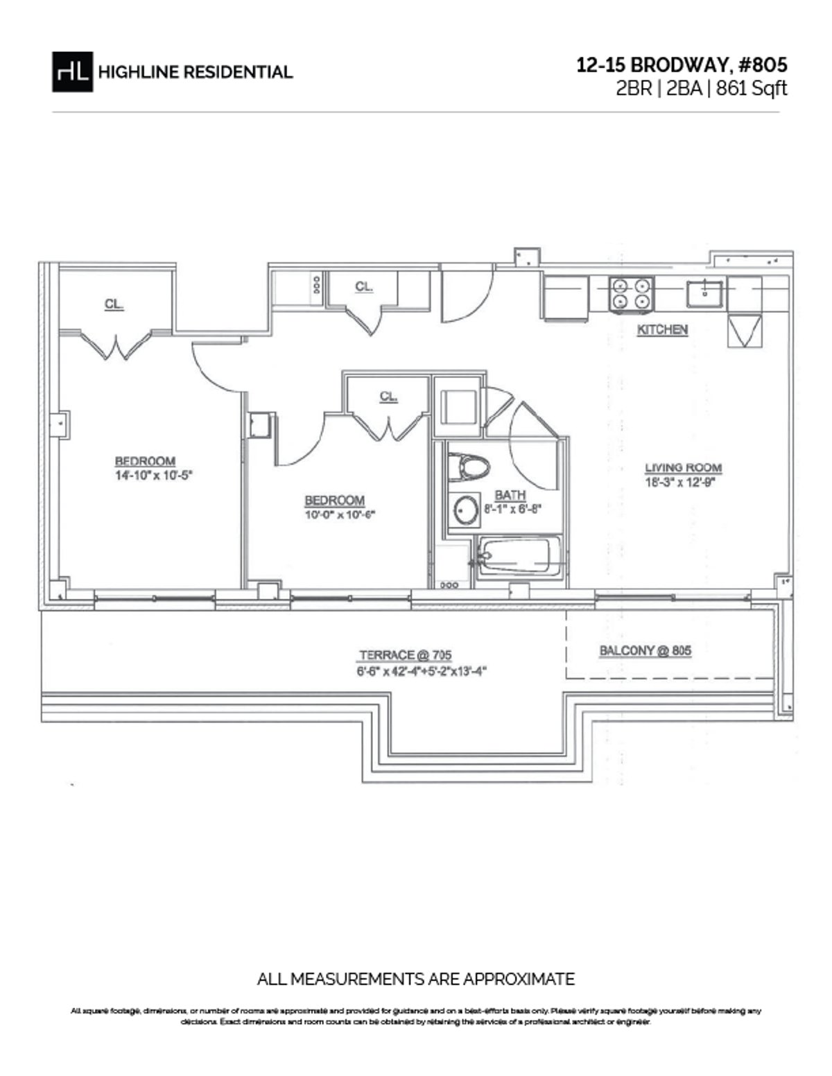 Photo for 12-15 Broadway - 12-15 Broadway Condominium in Astoria, Queens