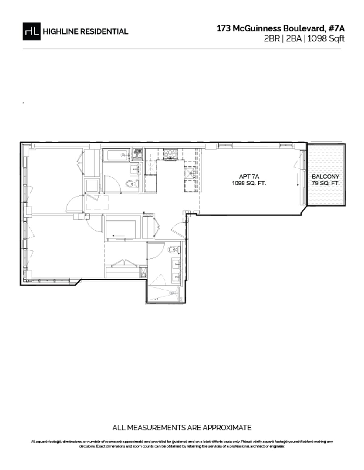 Photo for The Lumin - 173 Mcguinness Boulevard Condominium in Greenpoint, Brooklyn