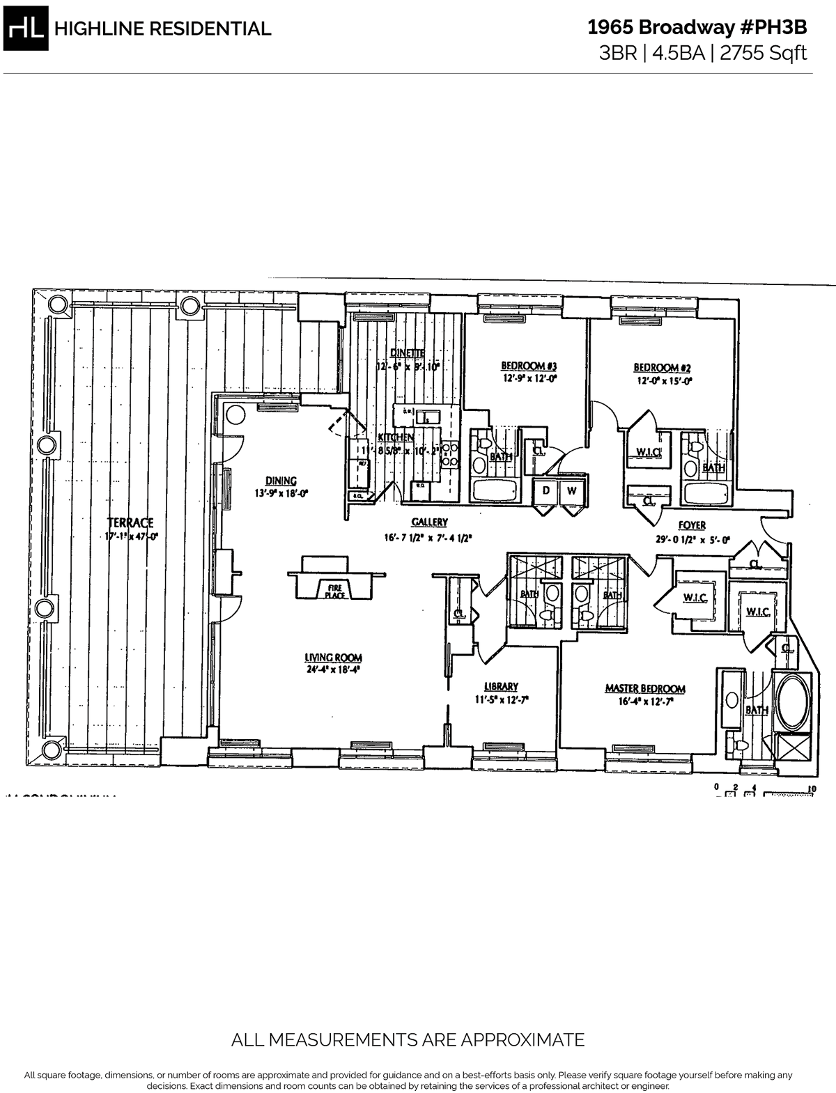 Photo for Grand Millennium - 1965 Broadway Condominium in Lincoln Square, Manhattan