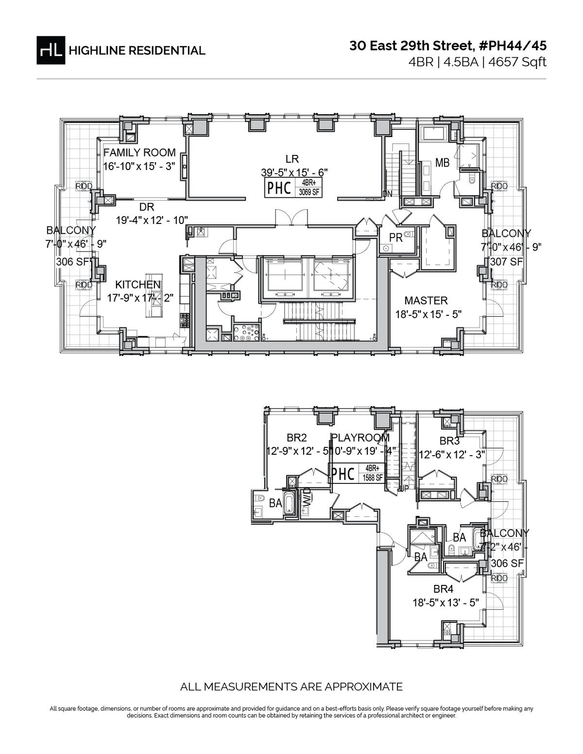 Photo for Rose Hill - 30 East 29th Street Condominium in Flatiron, Manhattan