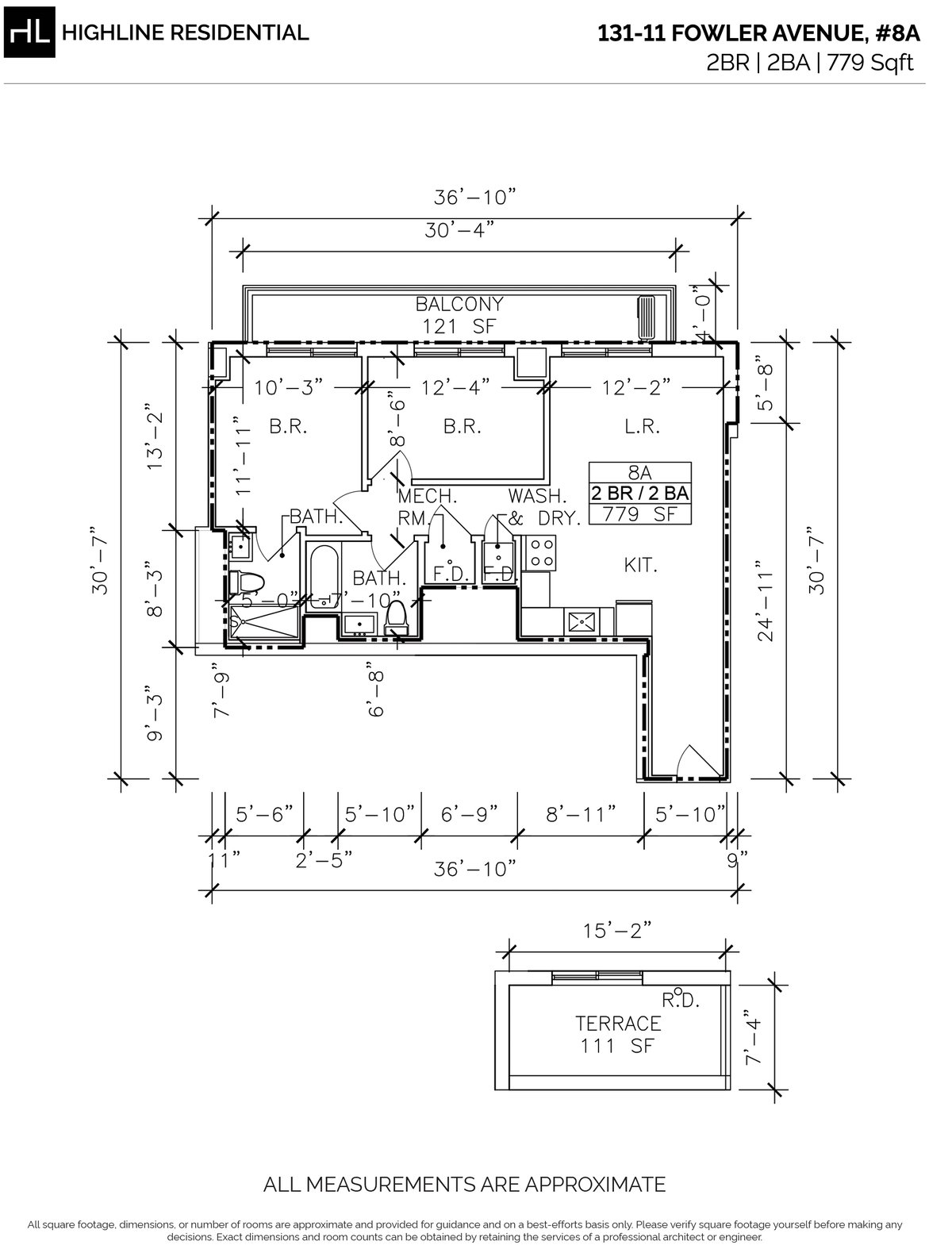 Photo for Parkview - 131-11 Fowler Avenue Condominium in Flushing, Queens