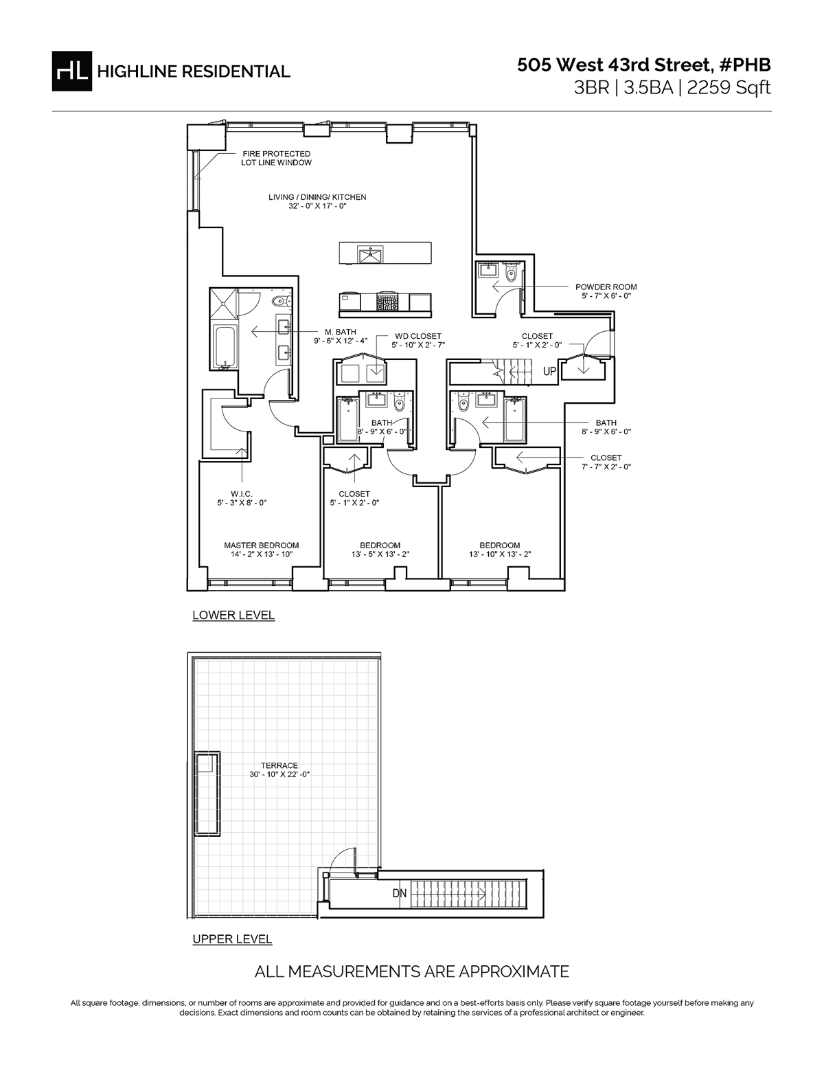 Photo for Charlie West - 505 West 43rd Street Condominium in Midtown West, Manhattan