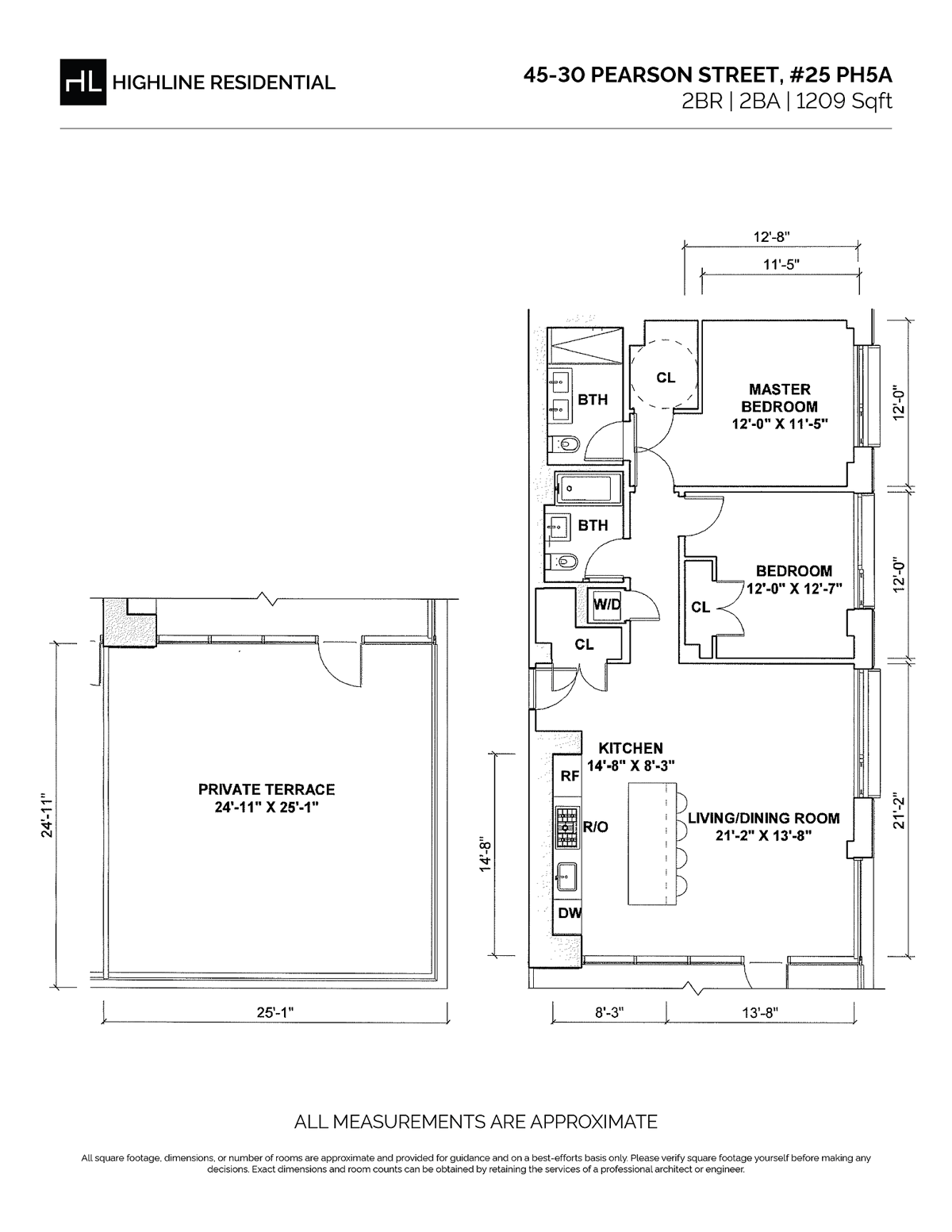 Photo for The Greene - 45-30 Pearson Street Condominium in Long Island City, Queens