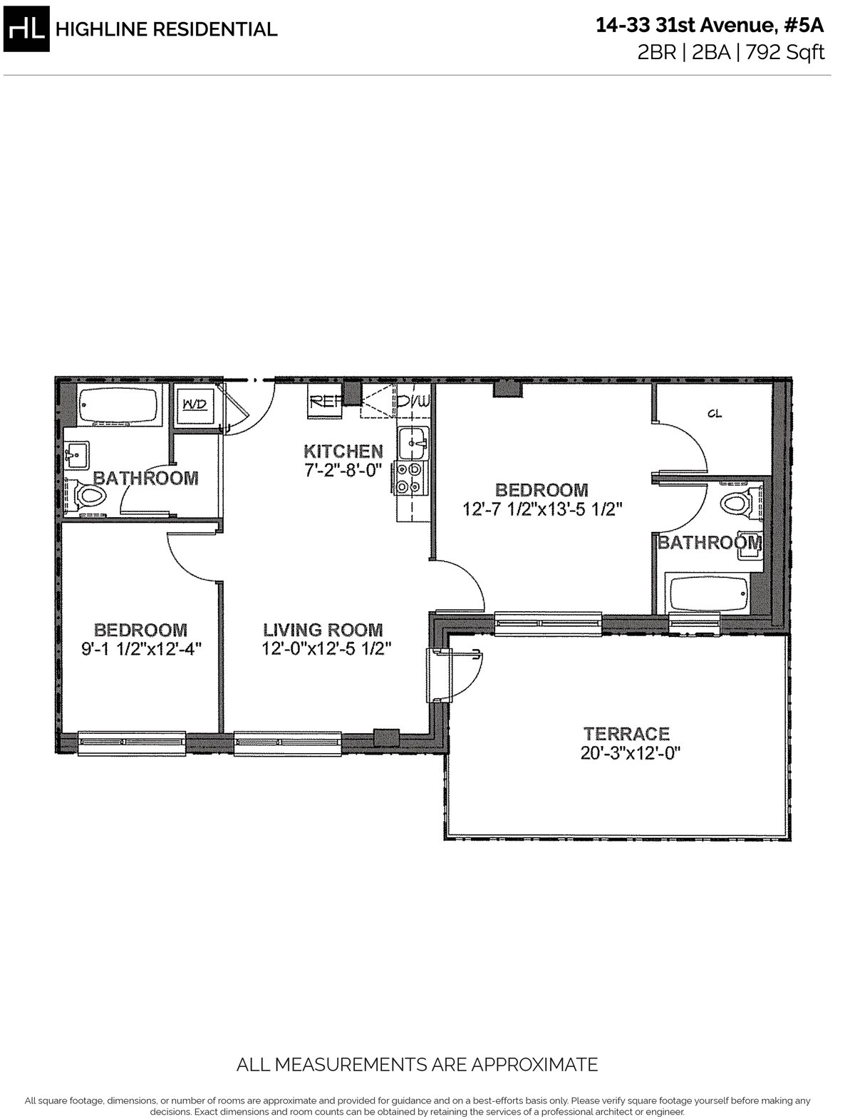 Photo for Millo Astoria - 14-33 31St Avenue Condominium in Astoria, Queens