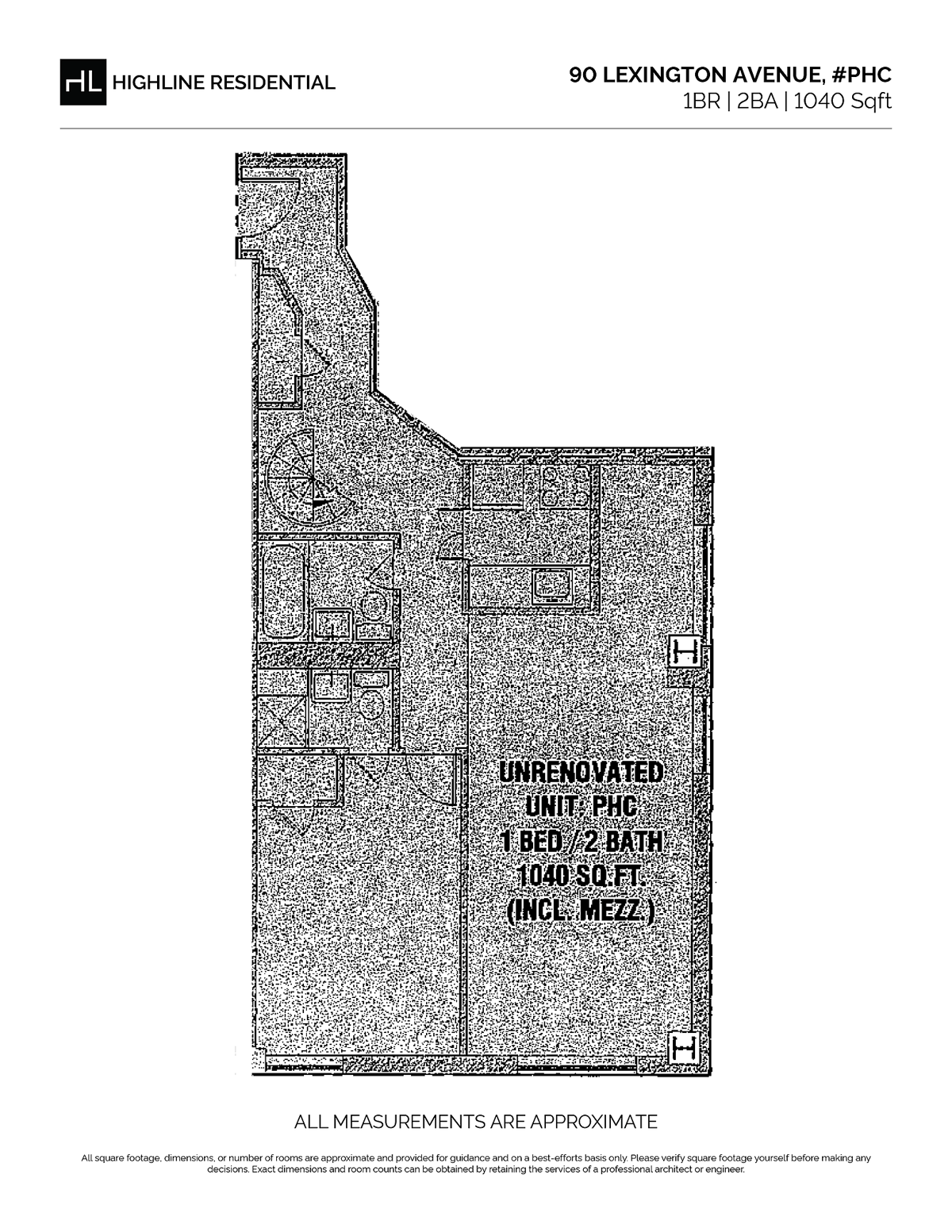 Photo for 90 LEXINGTON AVENUE - 90 Lexington Avenue Condominium in Flatiron, Manhattan