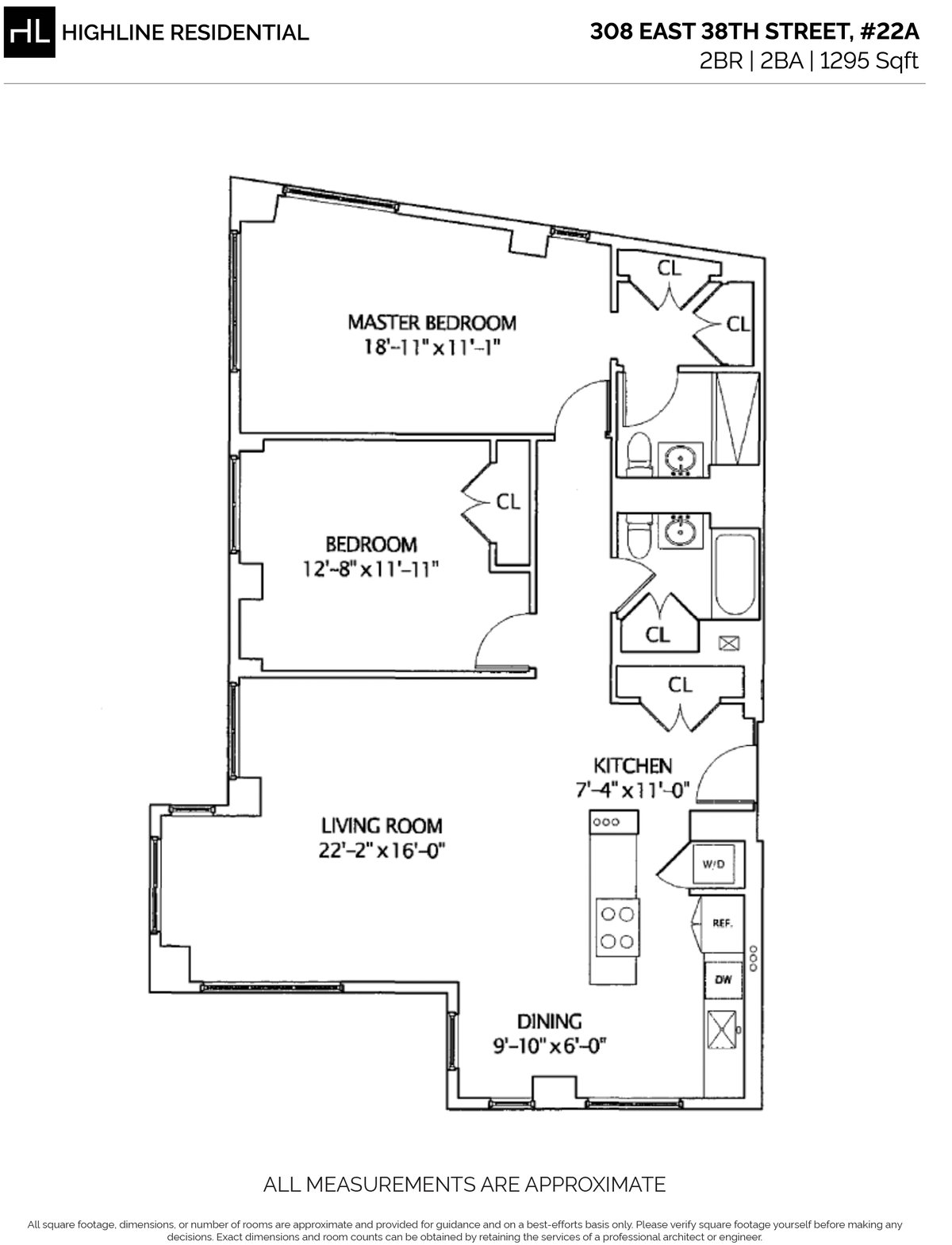 Photo for The Vantage - 308 East 38th Street Condominium in Murray Hill, Manhattan