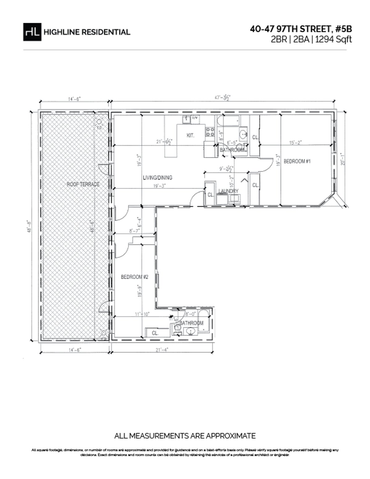 Photo for The Daffodil - 40-47 97th Street Condominium in Corona, Queens