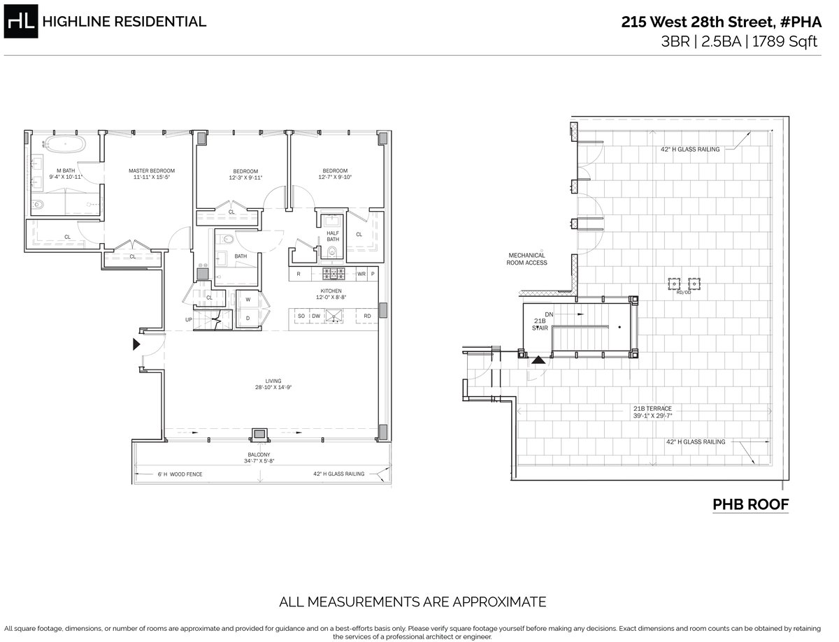 Photo for Maverick - 215 West 28th Street Condominium in Chelsea, Manhattan