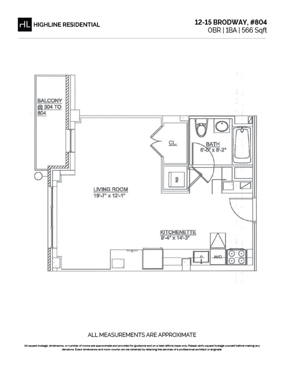Photo for 12-15 Broadway - 12-15 Broadway Condominium in Astoria, Queens