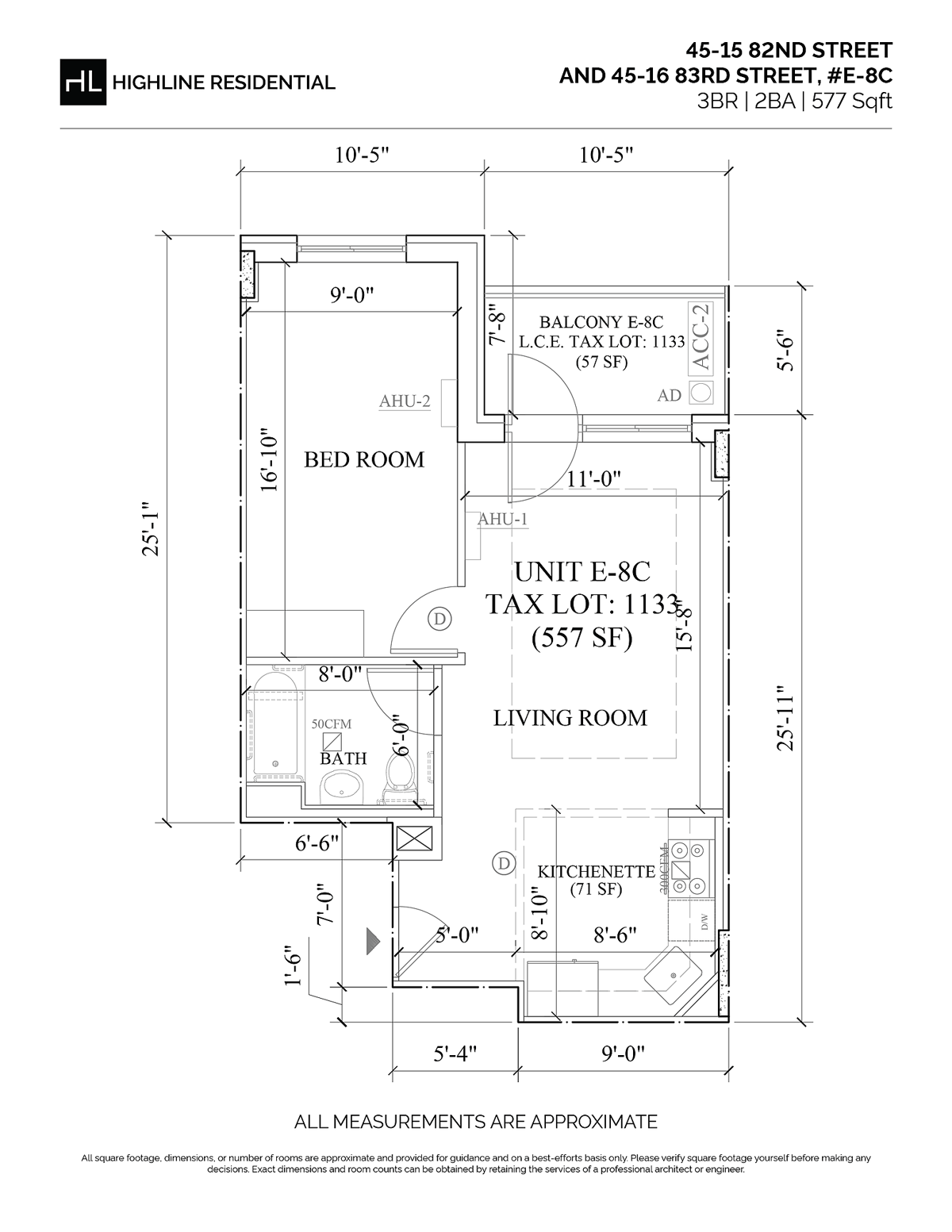 Photo for Elmhurst Terrace - 45-16 83rd Street Condominium in Elmhurst, Queens