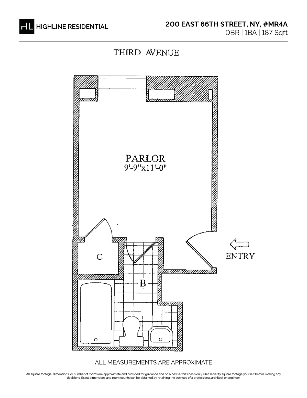 Photo for Manhattan House - 200 East 66th Street Condominium in Upper East Side, Manhattan