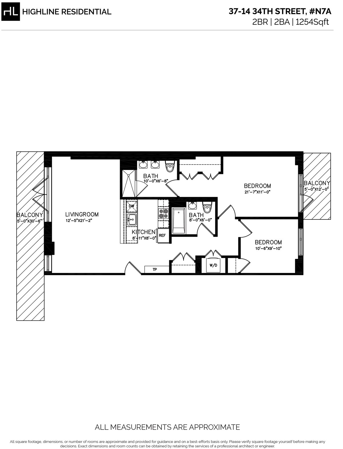 Photo for The Neighborly - 37-14 34th Street Condominium in Long Island City, Queens