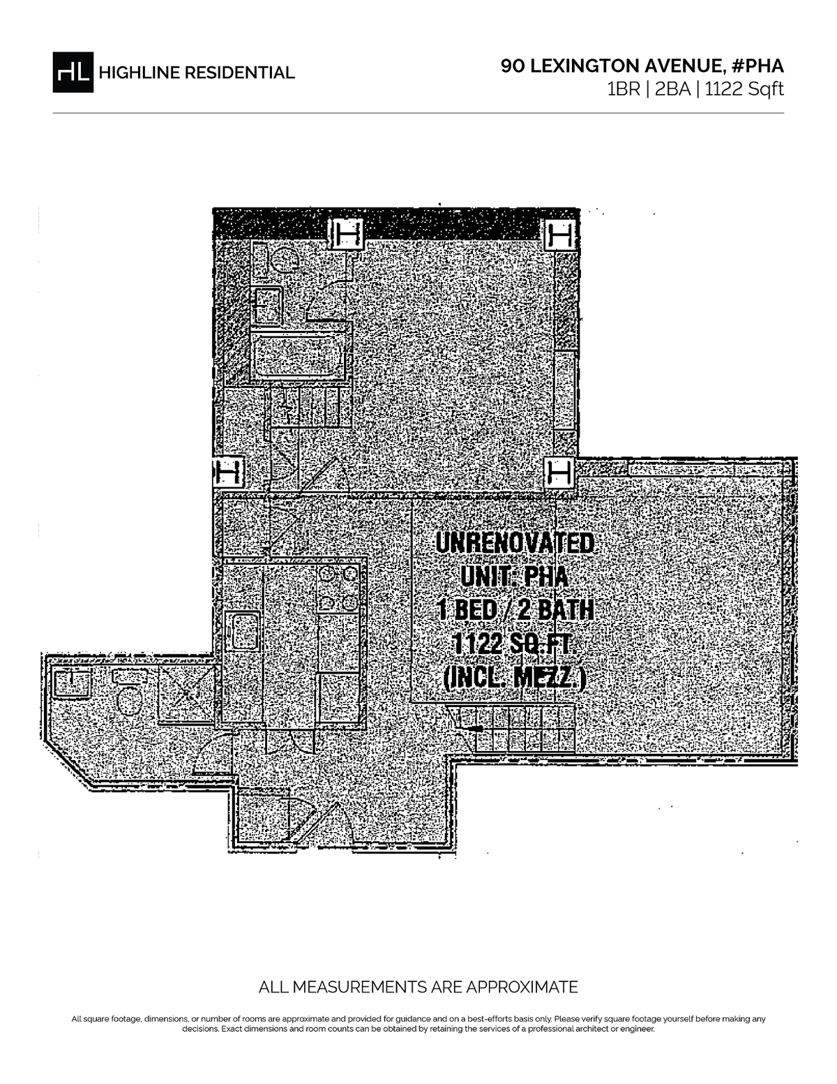Photo for 90 LEXINGTON AVENUE - 90 Lexington Avenue Condominium in Flatiron, Manhattan