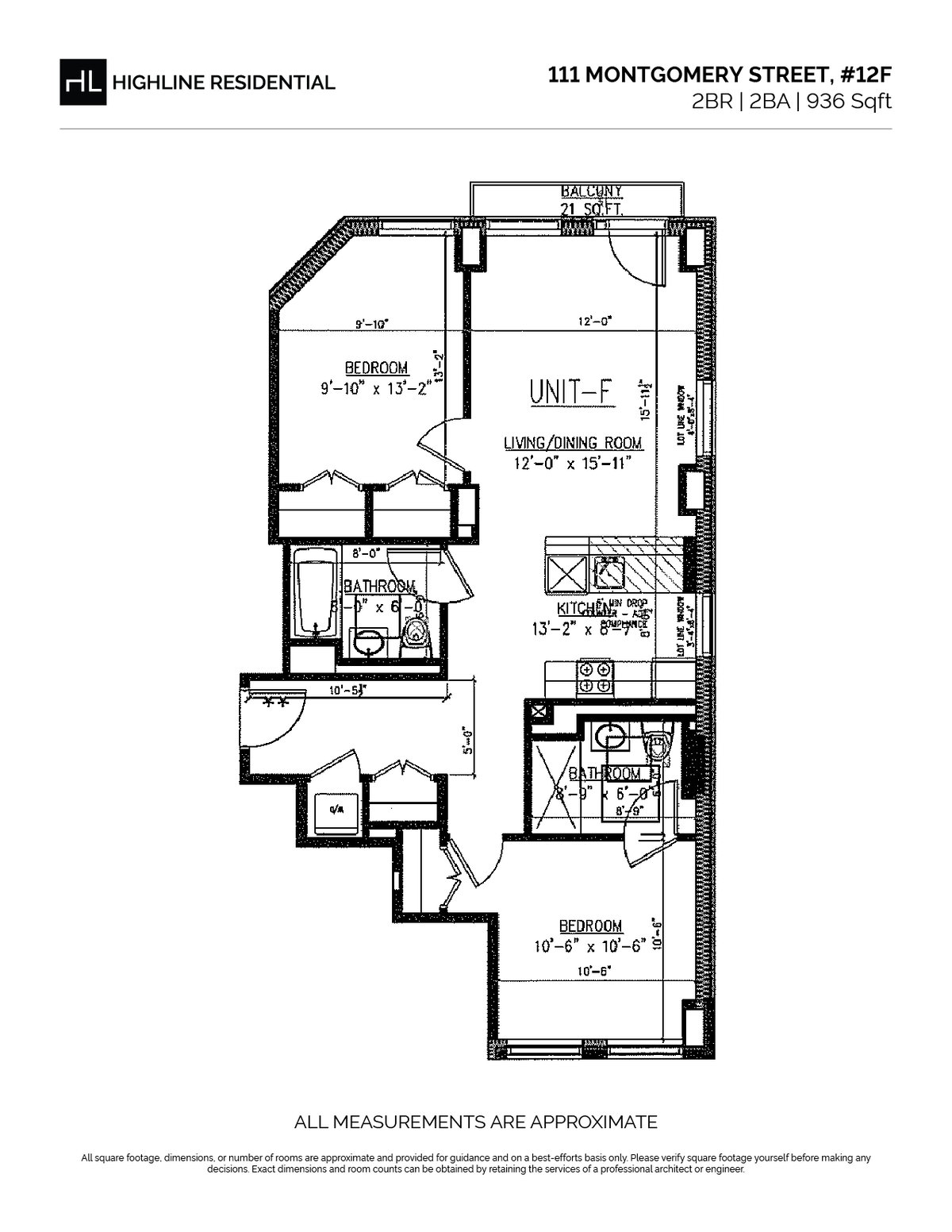 Photo for 111 Montgomery - 111 Montgomery Street Condominium in Crown Heights, Brooklyn