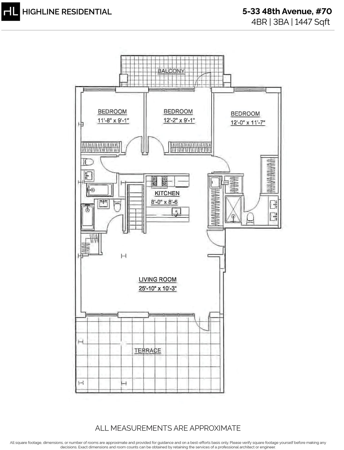 Photo for The Zipper - 5-33 48th Avenue Condominium in Long Island City, Queens