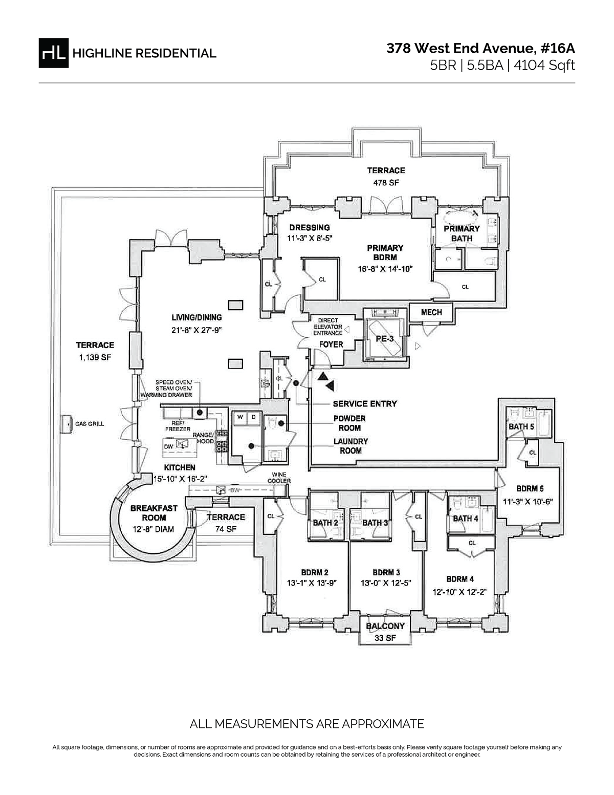 Photo for 378 West End Avenue - 378 West End Avenue Condominium in Upper West Side, Manhattan